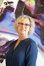 Mari Chandler | Assistant Coach